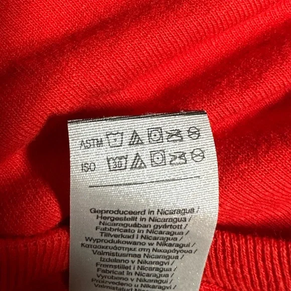 Smack Red Shohei Ohtani Anaheim Angels long sleeve - Picture 9 of 9